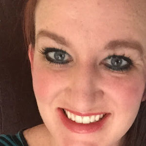 Meet your Posher, Darci